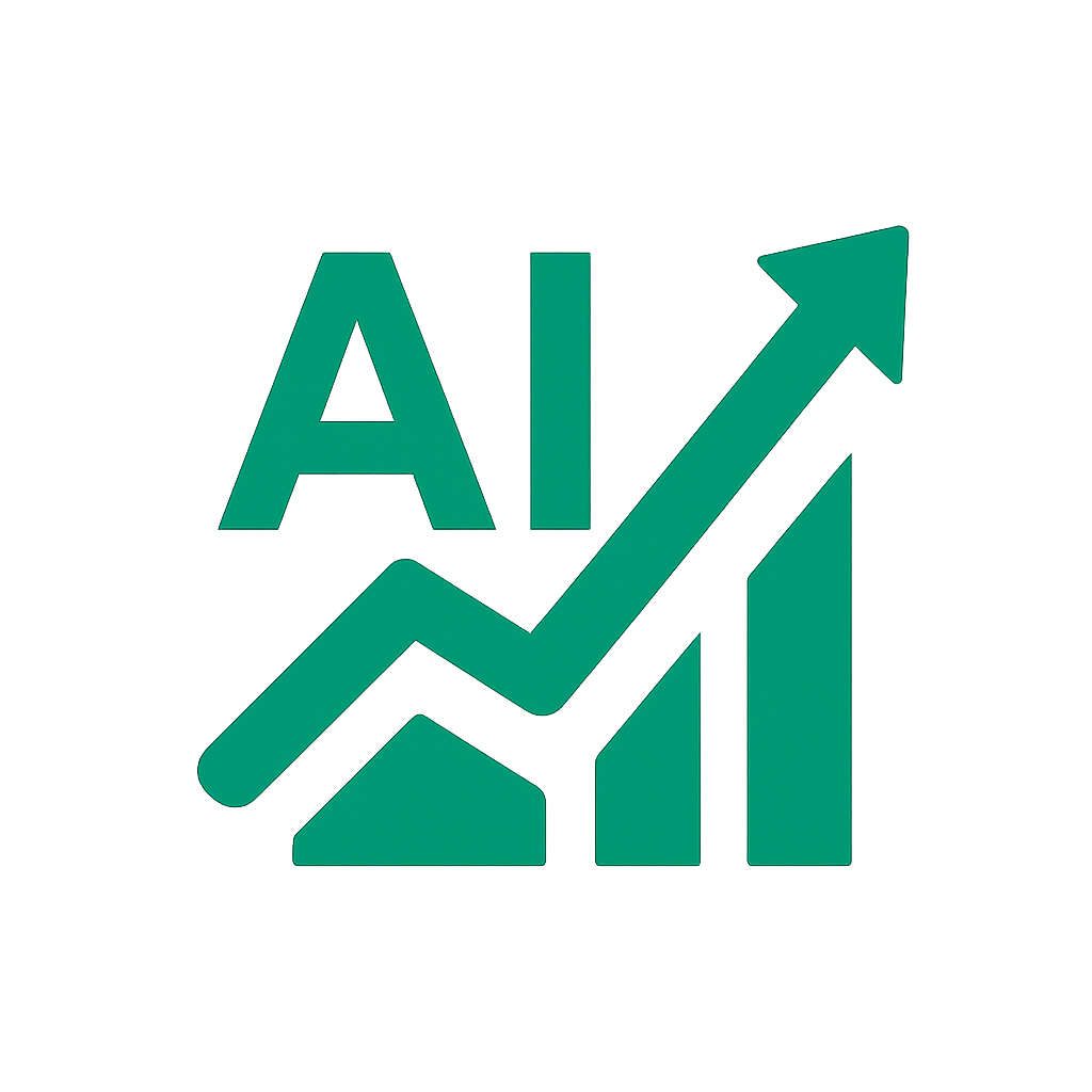 AI Stock Checkup Logo